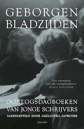 Geborgen bladzijden - (ISBN 9789021401591)