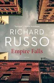 Empire falls - Richard Russo (ISBN 9789044975000)