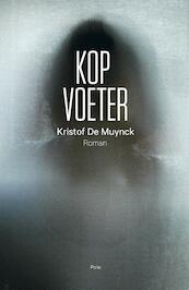 Kopvoeter - Kristof De Muynck (ISBN 9789463101776)