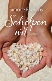 Schelpenwit - Simone Foekens (ISBN 9789401906487)