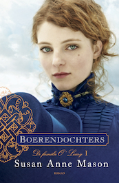 Boerendochters - Susan Anne Mason (ISBN 9789029725002)
