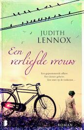 Een verliefde vrouw - Judith Lennox (ISBN 9789022577653)