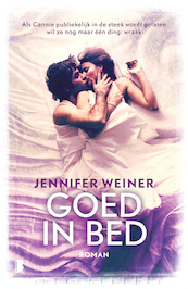 Goed in bed - Jennifer Weiner (ISBN 9789402307986)