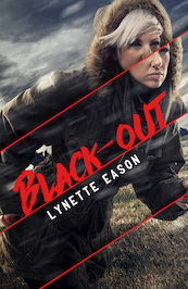 Black-out - Lynette Eason (ISBN 9789029725514)
