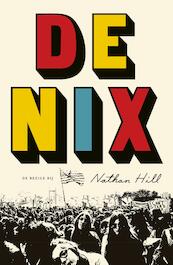 De Nix - Nathan Hill (ISBN 9789023419365)