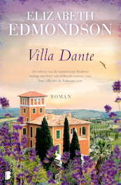 Villa Dante - Elizabeth Edmondson (ISBN 9789402307948)