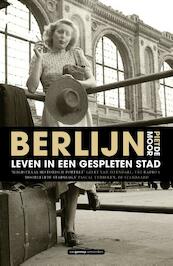 Berlijn - Piet De Moor (ISBN 9789461643070)