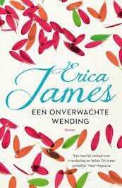 Een onverwachte wending - Erica James (ISBN 9789026142598)