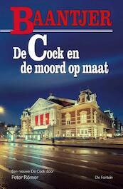 De Cock en de moord op maat - Baantjer (ISBN 9789026138508)