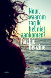 Nour - Rachid Benzine (ISBN 9789463102384)