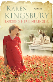 Duizend herinneringen - Karen Kingsbury (ISBN 9789029726443)