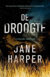 De droogte - Jane Harper (ISBN 9789400507432)