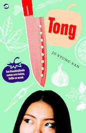 Tong - Jo Kyung-Ran (ISBN 9789492086440)