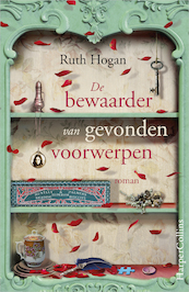 De bewaarder van gevonden voorwerpen - Ruth Hogan (ISBN 9789402751826)