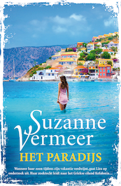 Het paradijs - Suzanne Vermeer (ISBN 9789044975451)