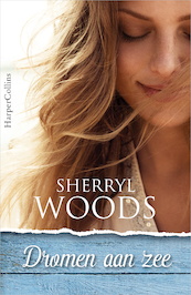 Dromen aan zee - Sherryl Woods (ISBN 9789402753066)
