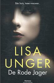 De rode jager - Lisa Unger (ISBN 9789022333525)