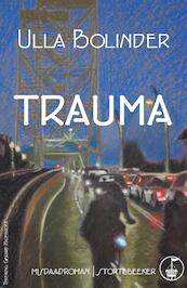 Trauma - Ulla Bolinder (ISBN 9789082345056)