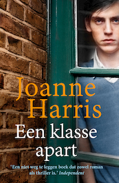 Een klasse apart - Joanne Harris (ISBN 9789026141829)
