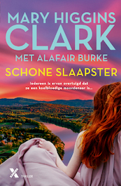 De schone slaapster - Mary Higgins Clark (ISBN 9789401607179)