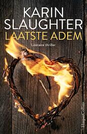 Laatste adem - Karin Slaughter (ISBN 9789402700725)