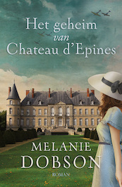 Het geheim van Chateau d´Epines - Melanie Dobson (ISBN 9789029727044)