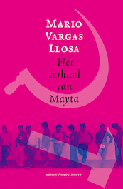 Het verhaal van Mayta - Mario Vargas Llosa (ISBN 9789402310566)