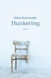 Hunkering - Maria Boonzaaijer (ISBN 9789463382731)