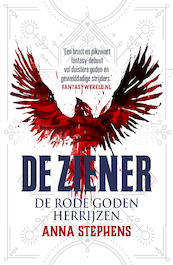 De Ziener - Anna Stephens (ISBN 9789024577316)