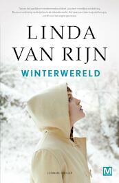 Winterwereld - Linda van Rijn (ISBN 9789460687808)