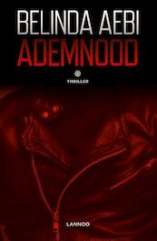 Ademnood - Belinda Aebi (ISBN 9789401447393)