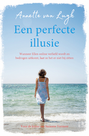 Een perfecte illusie - Annette van Luyk (ISBN 9789026144172)