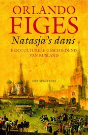 Natasja's dans - O. Figes (ISBN 9789027415004)