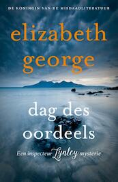 Dag des oordeels - Elizabeth George (ISBN 9789400509566)