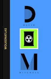 Wolkenatlas - David Mitchell (ISBN 9789029092784)