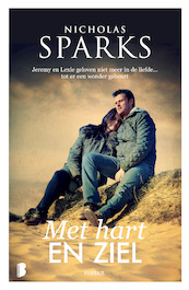 Met hart en ziel - Nicholas Sparks (ISBN 9789402311365)