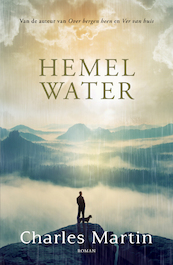 Hemelwater - Charles Martin (ISBN 9789029727433)