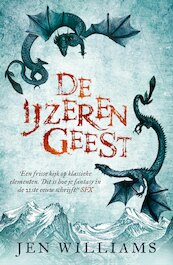 De IJzeren Geest (POD) - Jen Williams (ISBN 9789024583126)