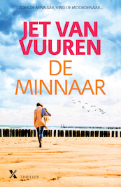 De minnaar - Jet van Vuuren (ISBN 9789045213774)