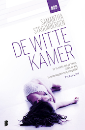 De witte kamer - Deel 9/10 - Samantha Stroombergen (ISBN 9789402312195)