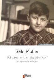 Tot vanavond en lief zijn hoor! - Salo Muller (ISBN 9789074274968)