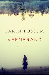 Veenbrand - Karin Fossum (ISBN 9789460684036)