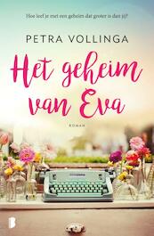 Het geheim van Eva - Petra Vollinga (ISBN 9789022585498)