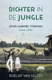 Dichter in de jungle - Roelof van Gelder (ISBN 9789045032733)