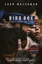Bird Box (filmeditie) - Josh Malerman (ISBN 9789044977592)