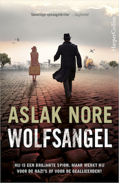 Wolfsangel - Aslak Nore (ISBN 9789402702675)