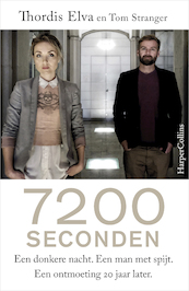 7200 seconden - Thordis Elva, Tom Stranger (ISBN 9789402702491)