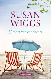 Droom van een zomer - Susan Wiggs (ISBN 9789402702781)