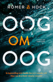 Oog om oog - Annet Hock, Peter Römer (ISBN 9789044977158)