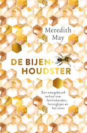 De bijenhoudster - Meredith May (ISBN 9789044977868)